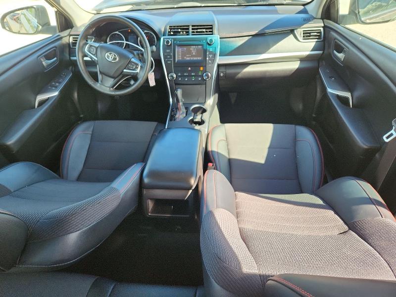 Aukcja sprzedaży 2017 Toyota Camry, vin: 4T1BF1FK5HU724322, numer aukcji: 68872176