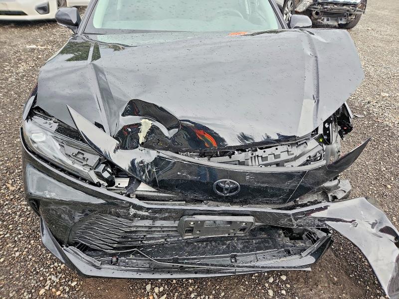 Продажа на аукционе авто 2026 Toyota Camry, vin: 4T1DBADK6TU560174, номер лота: 70526276