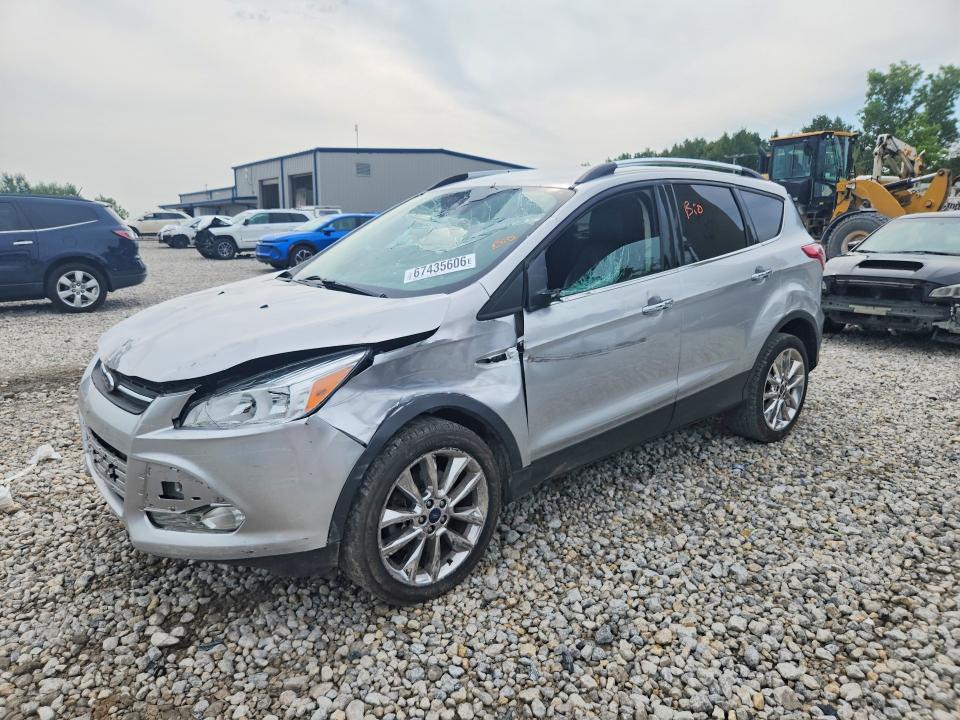 Aukcja sprzedaży 2016 Ford Escape, vin: 1FMCU0G92GUC39540, numer aukcji: 67435606