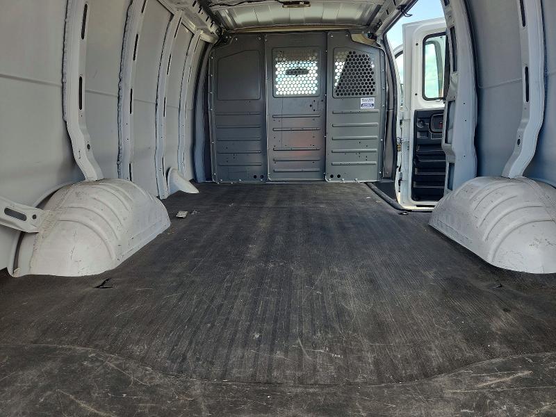 Продажа на аукционе авто 2022 Chevrolet Express 2500, vin: 1GCWGAFP3N1217849, номер лота: 67016316