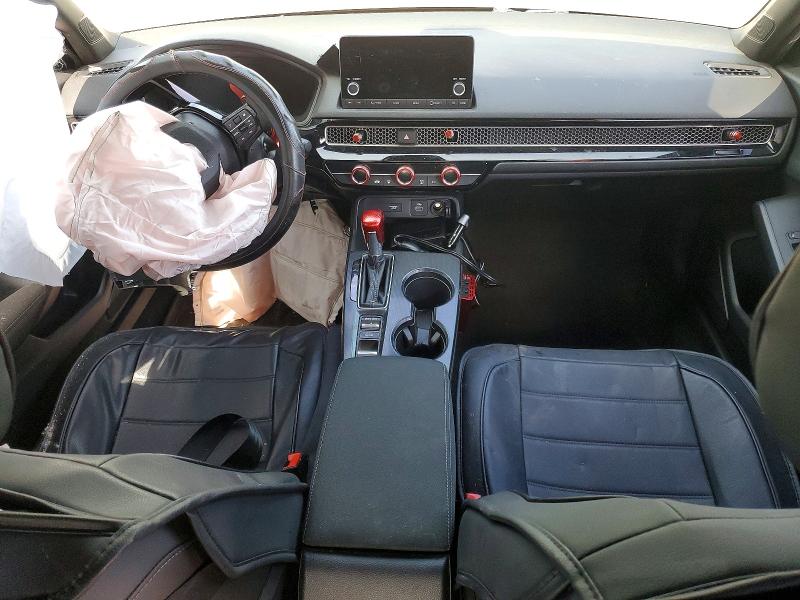 Продаж на аукціоні авто 2024 Honda Civic, vin: 2HGFE2F57RH529157, номер лоту: 71238396
