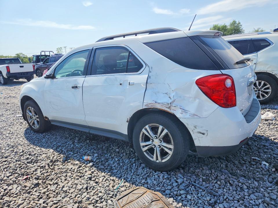 Продажа на аукционе авто 2013 Chevrolet Equinox, vin: 2GNFLEEK4D6222361, номер лота: 67807286