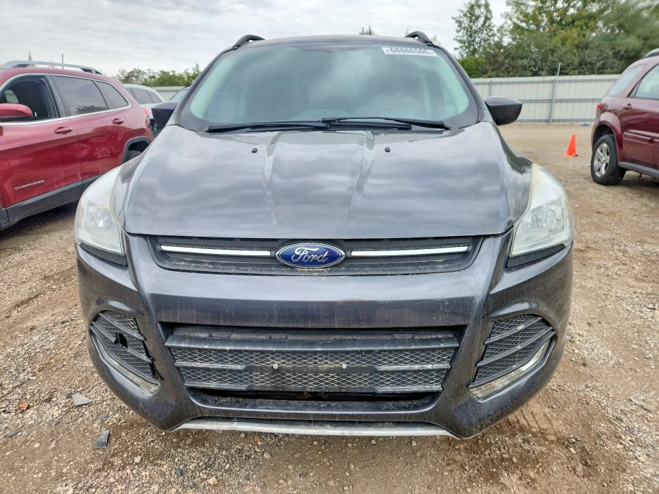 Auction sale of the 2016 Ford Escape, vin: 1FMCU9G94GUC75279        , lot number: 68866506