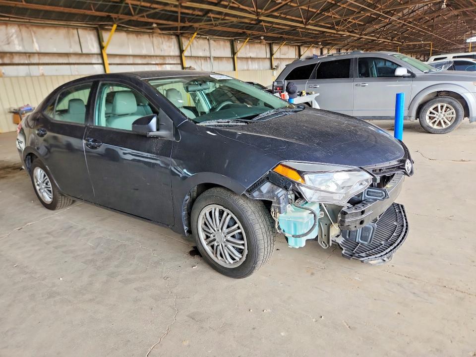 Продаж на аукціоні авто 2015 Toyota Corolla, vin: 5YFBURHE6FP201868, номер лоту: 69546136