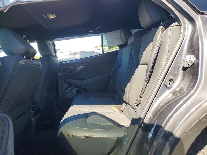 67627706 :رقم المزاد ، 4S4BTGUD5R3196482 vin ، 2024 Subaru Outback مزاد بيع