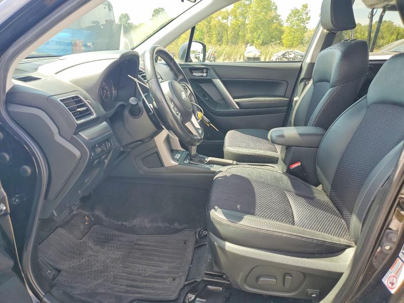Aukcja sprzedaży 2018 Subaru Forester, vin: JF2SJGEC5JH577287, numer aukcji: 67960176
