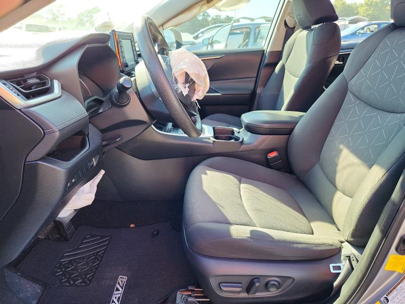 Продажа на аукционе авто 2019 Toyota Rav4, vin: JTMW1RFV4KD009570, номер лота: 69391456