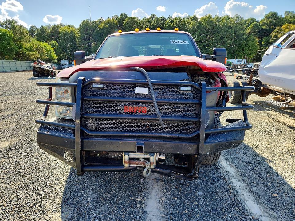 2015 Ford F250 მანქანა იყიდება აუქციონზე, vin: 1FT7W2BT9FEA35146, აუქციონის ნომერი: 68021096