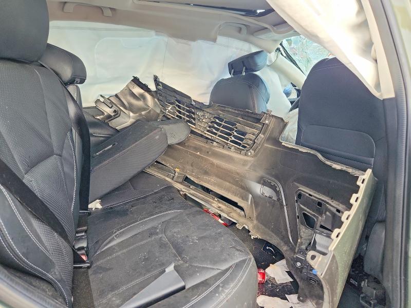 68539006 :رقم المزاد ، JF2SKAXC4MH454205 vin ، 2021 Subaru Forester مزاد بيع