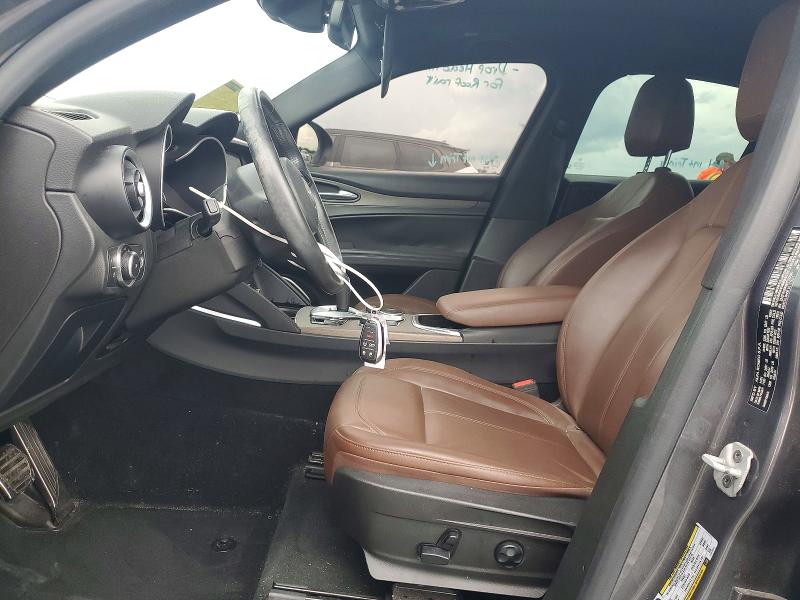 Продаж на аукціоні авто 2022 Alfa Romeo Stelvio, vin: ZASPAKBN5N7D33090, номер лоту: 69114126