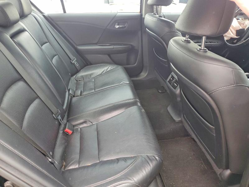 Продаж на аукціоні авто 2014 Honda Accord, vin: 1HGCR2F87EA056225, номер лоту: 67786416
