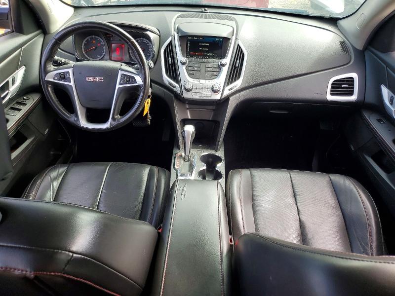 Продаж на аукціоні авто 2015 Gmc Terrain, vin: 2GKALSEK0F6431928, номер лоту: 66827056