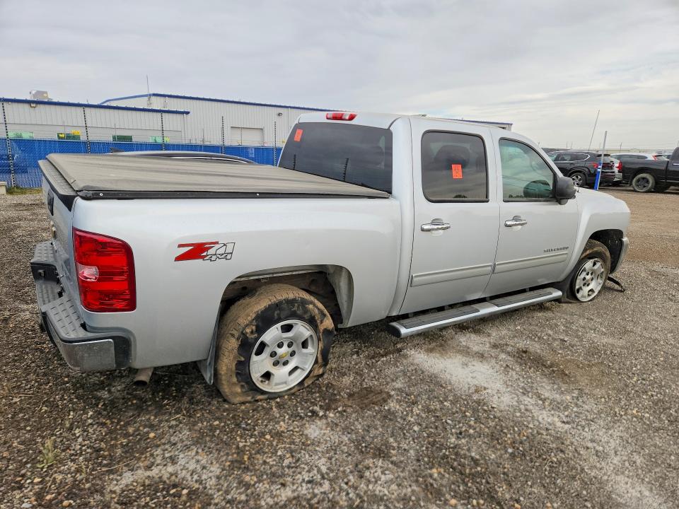 2012 Chevrolet Silverado მანქანა იყიდება აუქციონზე, vin: 3GCPKSE75CG253311, აუქციონის ნომერი: 69220326