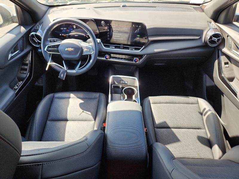 Продажа на аукционе авто 2025 Chevrolet Equinox, vin: 3GNAXPEG5SL125068, номер лота: 69205096