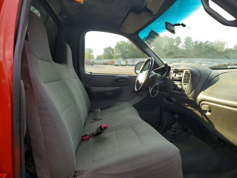 67361876 :رقم المزاد ، 1FTRF18W5XNB46007 vin ، 1999 Ford F150 مزاد بيع