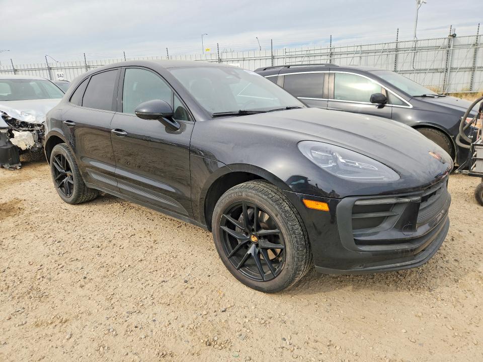Продажа на аукционе авто 2023 Porsche Macan, vin: WP1AA2A59PLB00533, номер лота: 69175176