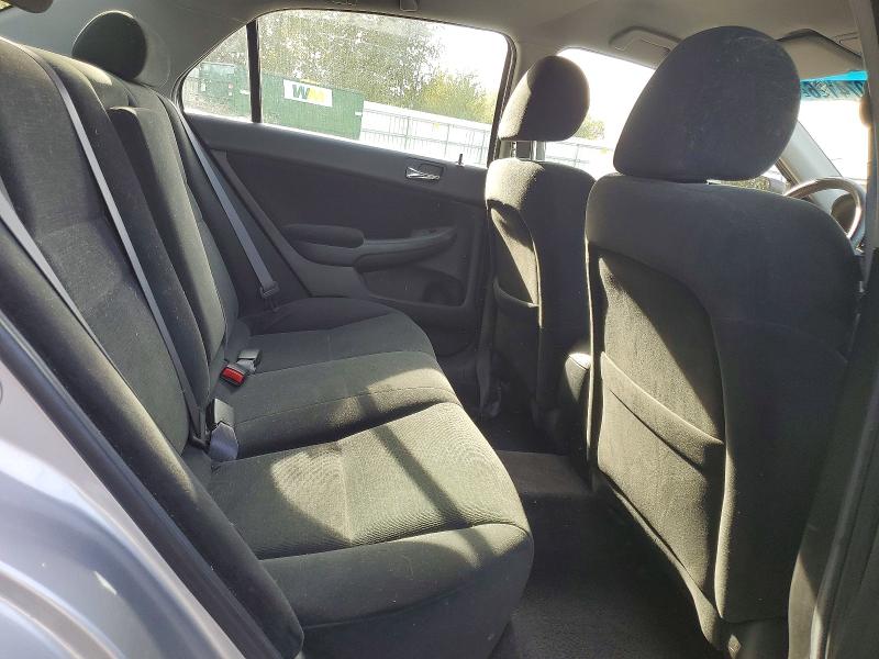 68074126 :رقم المزاد ، 1HGCM56426A170969 vin ، 2006 Honda Accord مزاد بيع