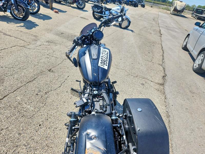 Aukcja sprzedaży 2025 Indian Motorcycle Co. Sport Scout, vin: 56KSSF764S3204070, numer aukcji: 67272366