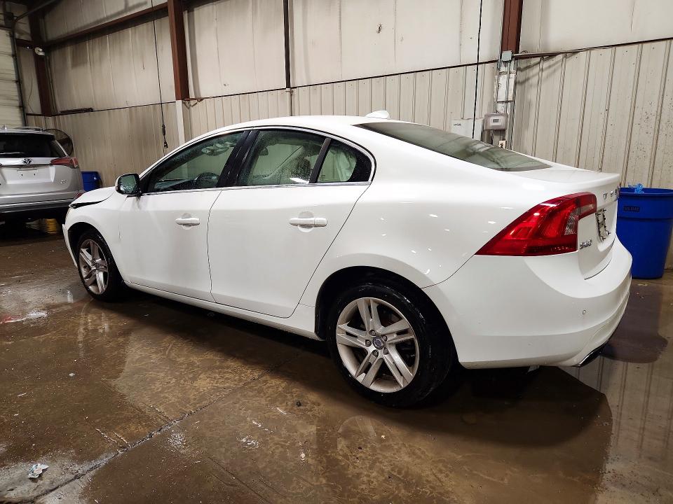 Aukcja sprzedaży 2014 Volvo S60, vin: YV1612FS2E2275693, numer aukcji: 70866266
