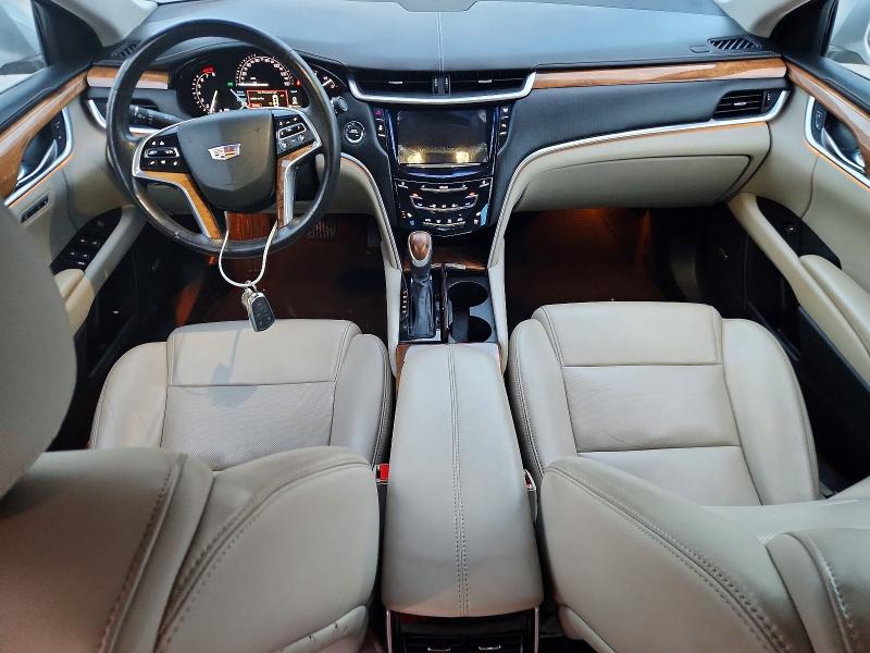 Продажа на аукционе авто 2018 Cadillac Xts, vin: 2G61N5S36J9162073, номер лота: 67900036