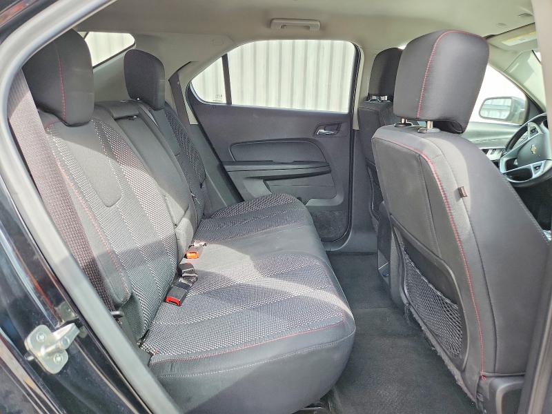 70674396 :رقم المزاد ، 2GNALCEK7H6254435 vin ، 2017 Chevrolet Equinox مزاد بيع