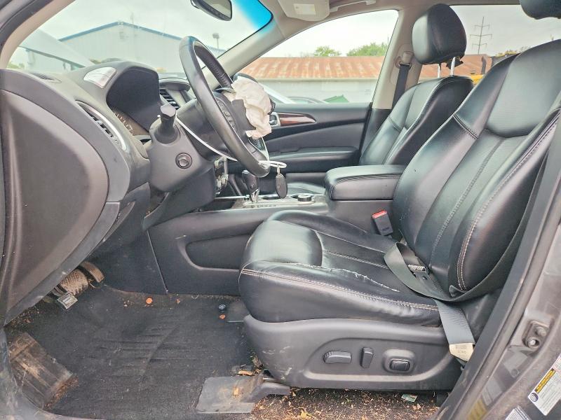 Aukcja sprzedaży 2015 Nissan Pathfinder, vin: 5N1AR2MM5FC626696, numer aukcji: 70082326