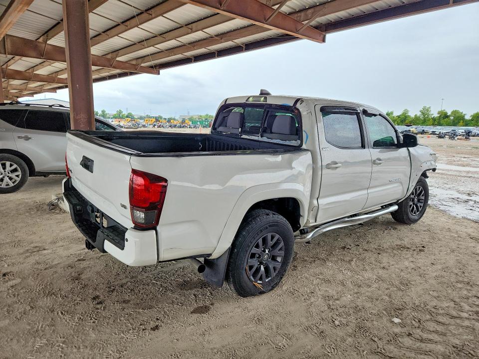 Aukcja sprzedaży 2023 Toyota Tacoma, vin: 3TMCZ5AN8PM573066, numer aukcji: 66016036
