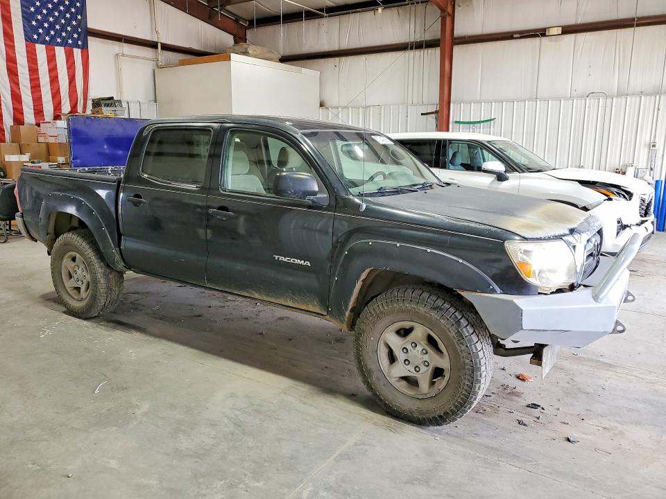 67240386 :رقم المزاد ، 5TELU42NX6Z168321 vin ، 2006 Toyota Tacoma مزاد بيع