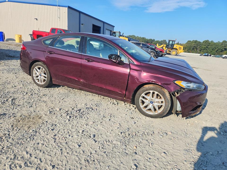Продаж на аукціоні авто 2013 Ford Fusion, vin: 3FA6P0H75DR130827, номер лоту: 69989726