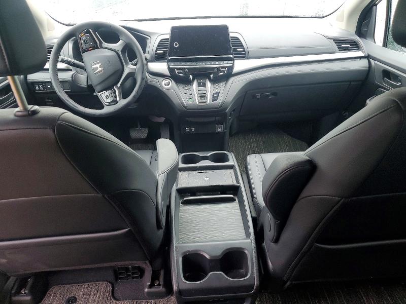 69690176 :رقم المزاد ، 5FNRL6H67TB067274 vin ، 2026 Honda Odyssey مزاد بيع