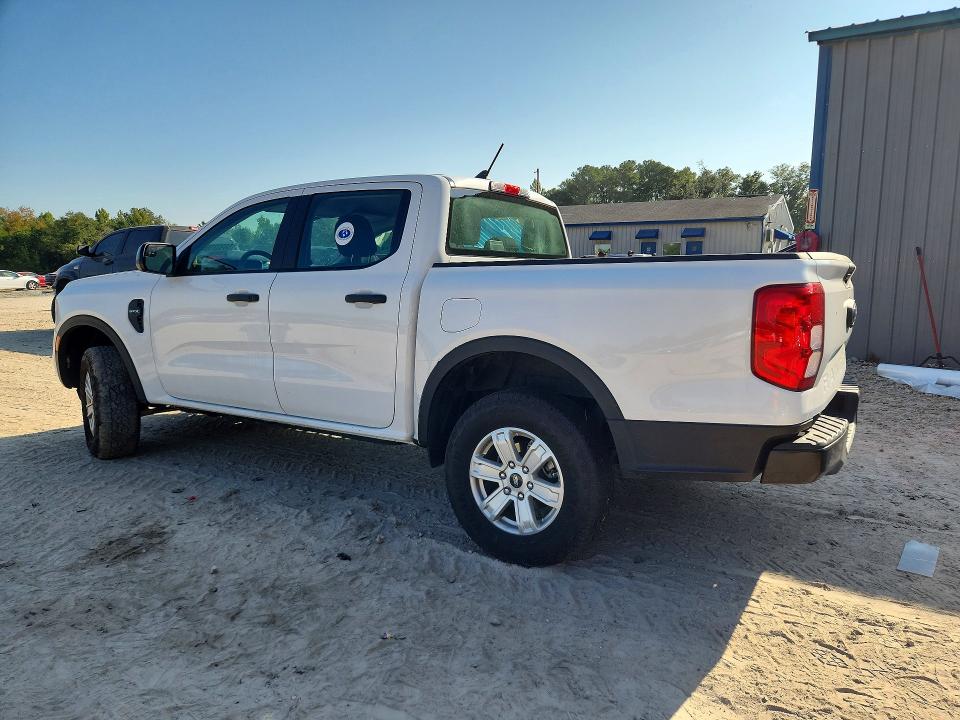 Продаж на аукціоні авто 2025 Ford Ranger, vin: 1FTER4BH0SLE18310, номер лоту: 68937166
