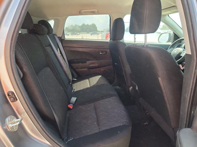 Aukcja sprzedaży 2020 Mitsubishi Outlander Sport, vin: JA4AP3AU9LU005398, numer aukcji: 69597936