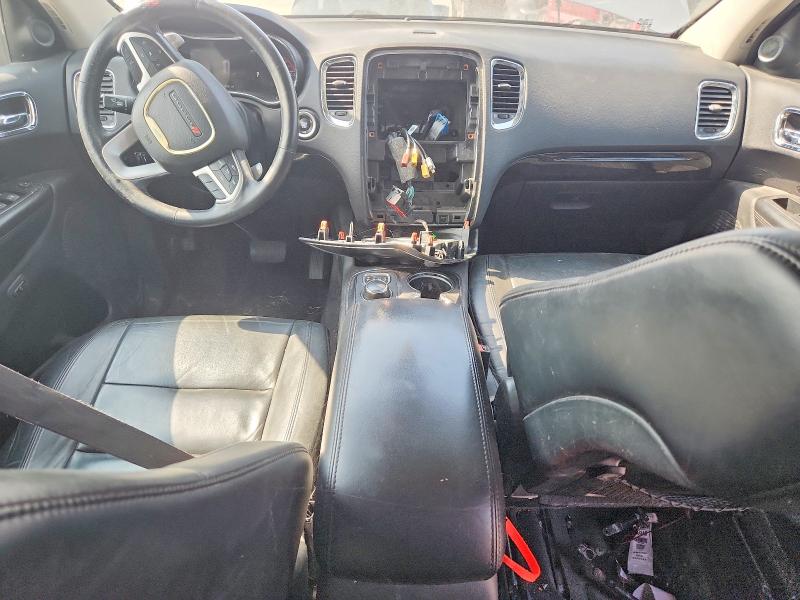 Aukcja sprzedaży 2016 Dodge Durango, vin: 1C4RDJDG7GC484380, numer aukcji: 69415506