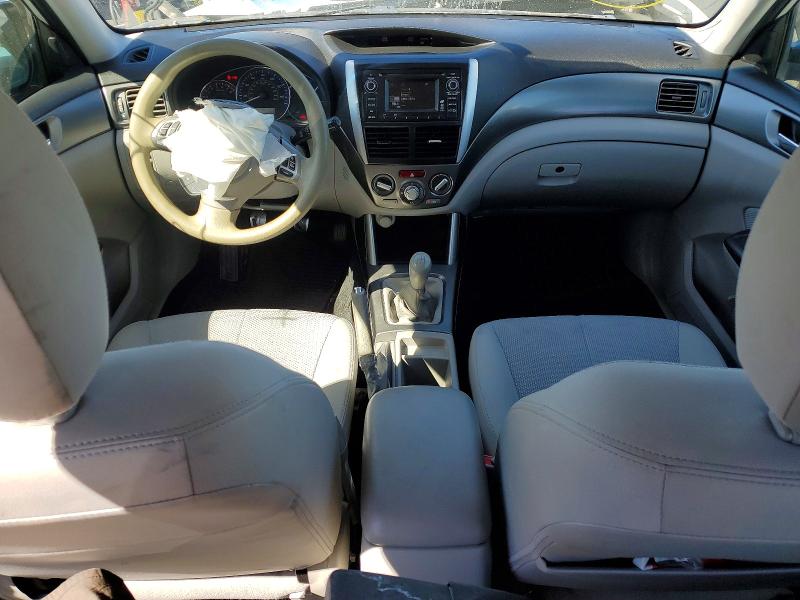 Продажа на аукционе авто 2013 Subaru Forester, vin: JF2SHADC4DG433458, номер лота: 70457986