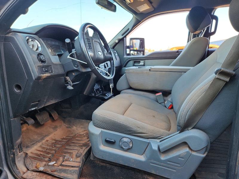 Aukcja sprzedaży 2014 Ford F150, vin: 1FTFW1EF6EKF98716, numer aukcji: 68490886