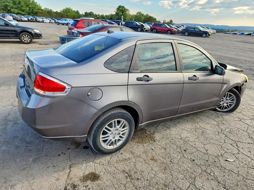 Продаж на аукціоні авто 2011 Ford Focus, vin: 1FAHP3FN2BW110685, номер лоту: 67638766