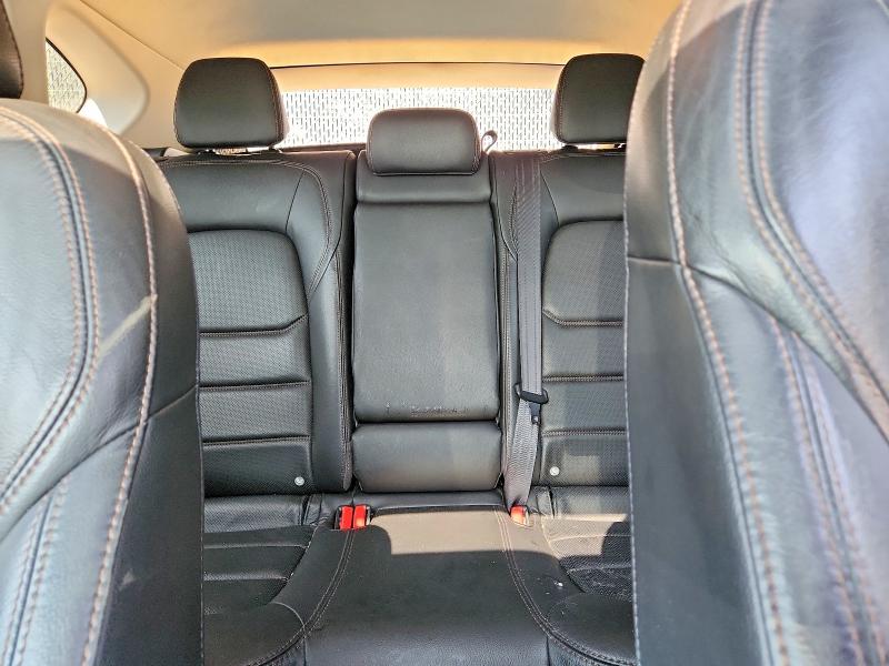 Продаж на аукціоні авто 2022 Mazda Cx-5, vin: JM3KFBCM4N0570891, номер лоту: 69386186