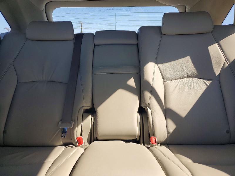 2007 Lexus Rx მანქანა იყიდება აუქციონზე, vin: 2T2HK31U07C023872, აუქციონის ნომერი: 68611836