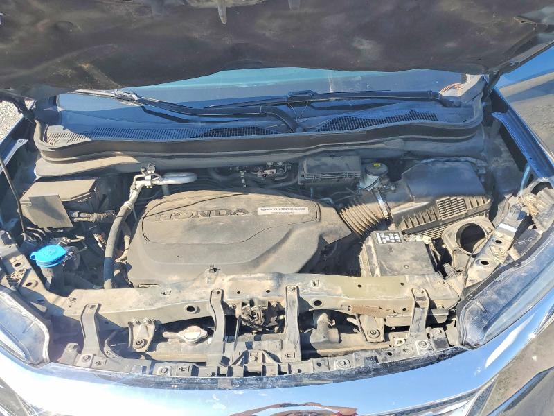 Продаж на аукціоні авто 2019 Honda Pilot, vin: 5FNYF6H3XKB020750, номер лоту: 68053986