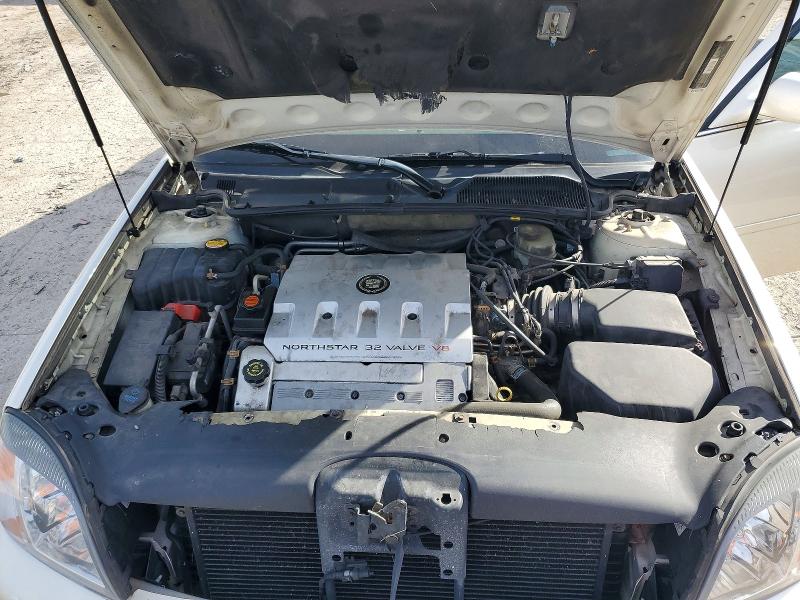 Aukcja sprzedaży 2000 Cadillac Deville, vin: 1G6KF5797YU285280, numer aukcji: 70154816