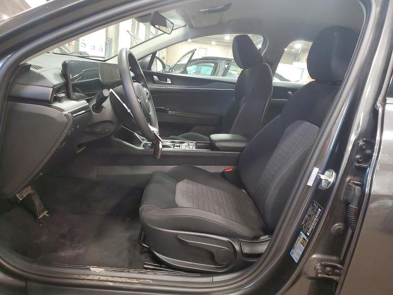 Aukcja sprzedaży 2026 Kia K5, vin: KNAG24J78T5430150, numer aukcji: 69311006