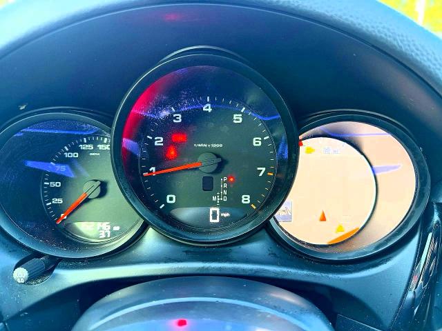 Aukcja sprzedaży 2021 Porsche Macan, vin: WP1AA2A57MLB08979, numer aukcji: 68014956