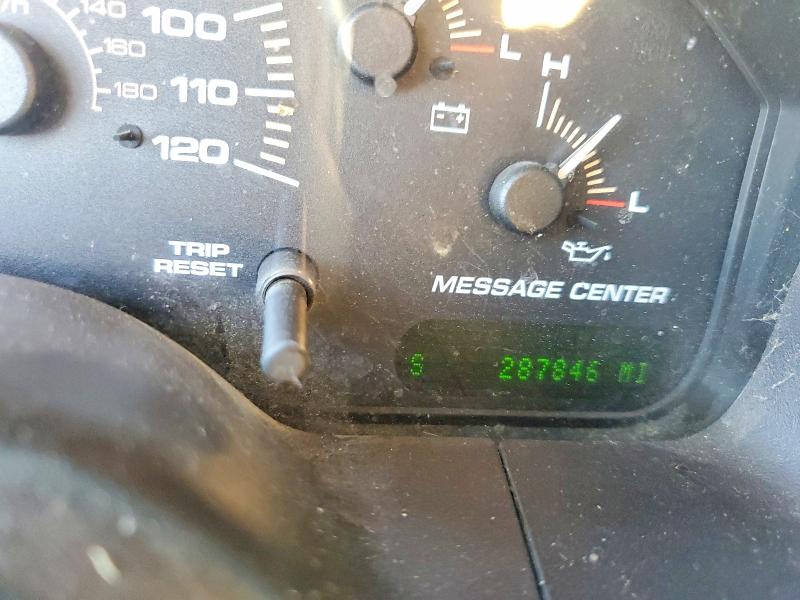 Продаж на аукціоні авто 2003 Ford Expedition, vin: 1FMFU18L83LB47443, номер лоту: 69828266