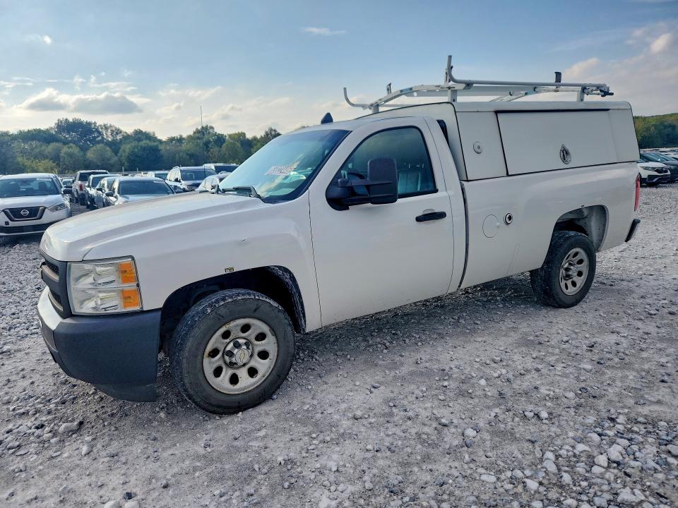 Aukcja sprzedaży 2013 Chevrolet Silverado, vin: 1GCNCPEX4DZ900350, numer aukcji: 65822446