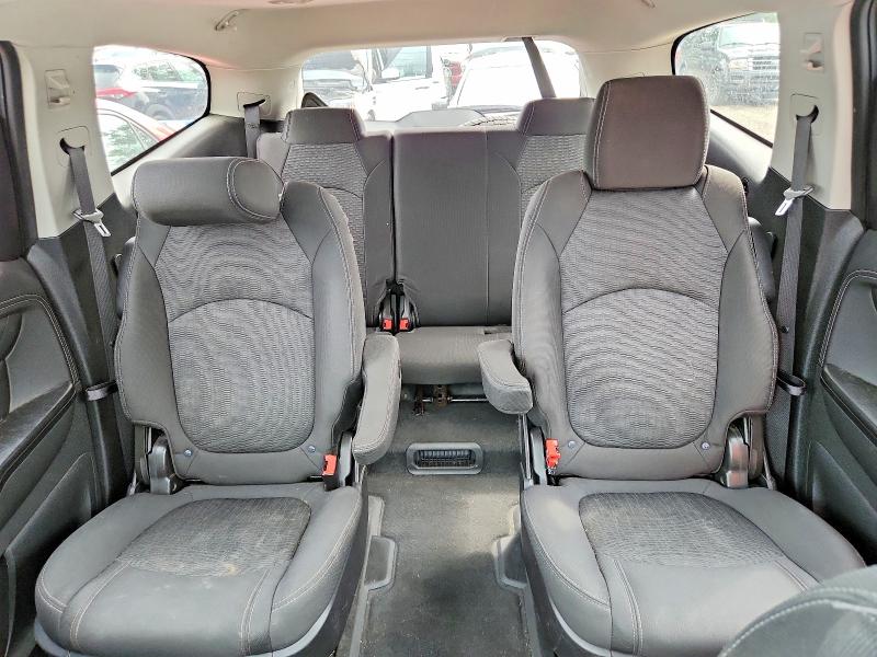 Продажа на аукционе авто 2017 Chevrolet Traverse, vin: 1GNKVGKD2HJ332585, номер лота: 67350406