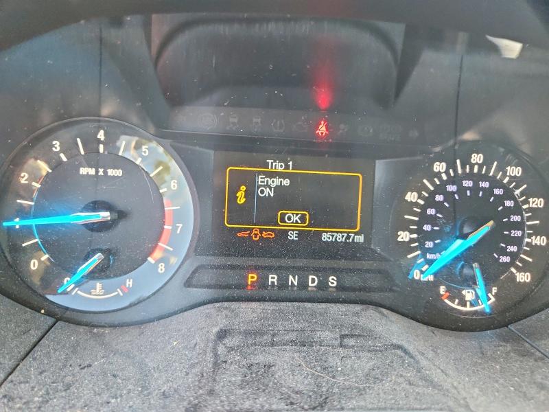 69175666 :رقم المزاد ، 2FMTK3G98FBB64600 vin ، 2015 Ford Edge مزاد بيع