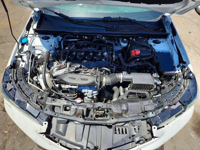 69164856 :رقم المزاد ، 19UDE4H26PA026365 vin ، 2023 Acura Integra مزاد بيع