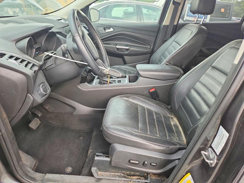 Продаж на аукціоні авто 2017 Ford Escape, vin: 1FMCU9J94HUD57989, номер лоту: 69807716