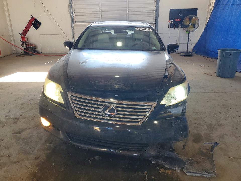 Продаж на аукціоні авто 2011 Lexus Ls, vin: JTHCL5EF5B5011286, номер лоту: 67713716