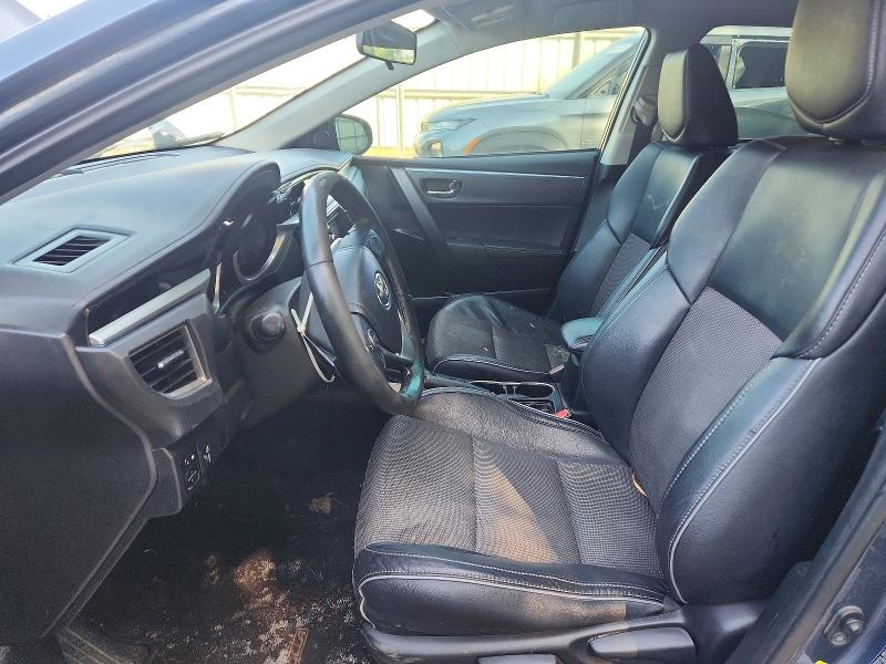 Продаж на аукціоні авто 2016 Toyota Corolla, vin: 5YFBURHE9GP485403, номер лоту: 67147586